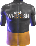 MyWhoosh Champion 2025