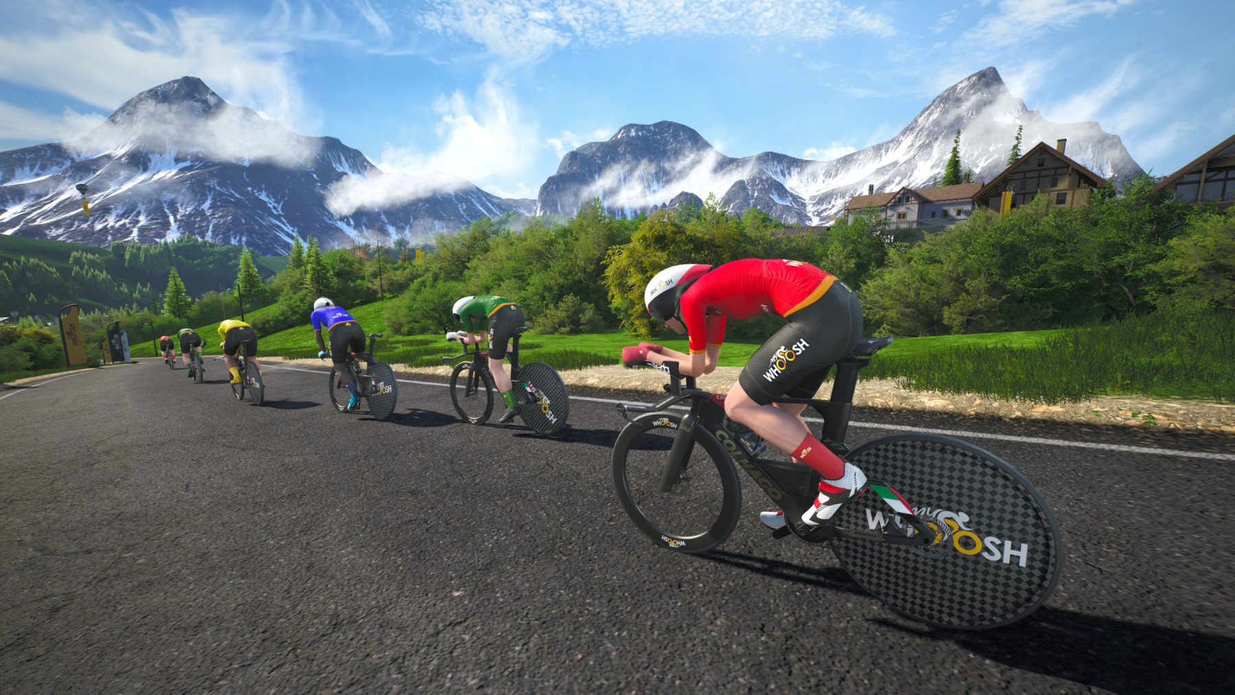 MywhooshInfo MyWhooshInfo